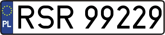 RSR99229
