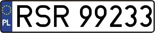 RSR99233