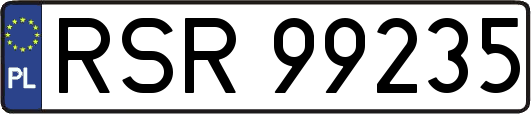RSR99235