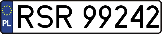 RSR99242