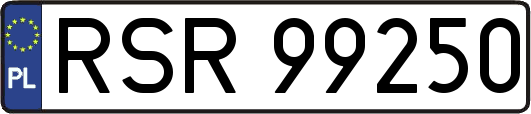 RSR99250