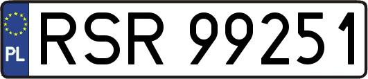 RSR99251