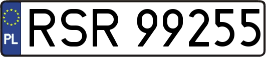 RSR99255