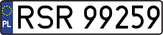 RSR99259