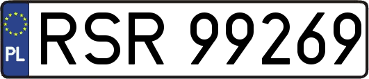 RSR99269