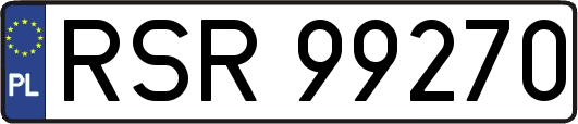 RSR99270