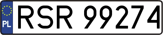 RSR99274