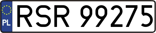 RSR99275