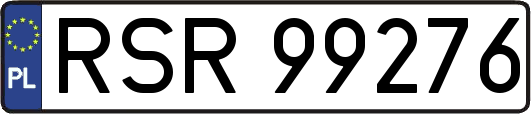 RSR99276