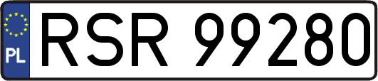 RSR99280