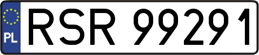 RSR99291