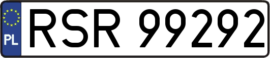 RSR99292