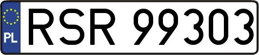 RSR99303