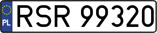 RSR99320