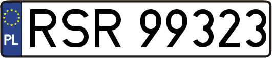 RSR99323