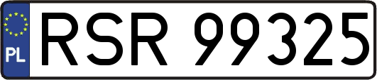 RSR99325