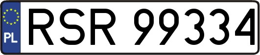 RSR99334