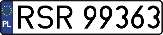 RSR99363