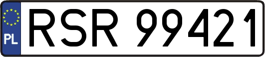 RSR99421