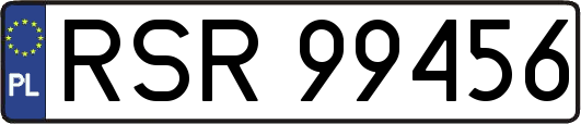 RSR99456