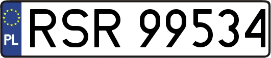 RSR99534
