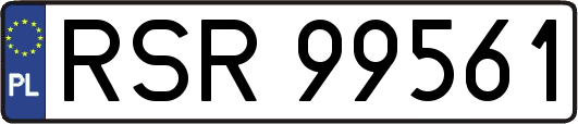 RSR99561