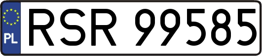 RSR99585