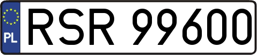 RSR99600