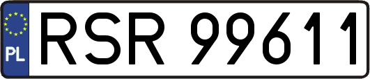 RSR99611