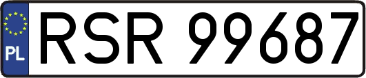 RSR99687