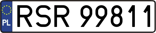 RSR99811