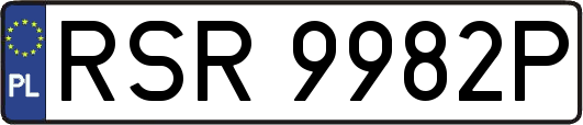 RSR9982P