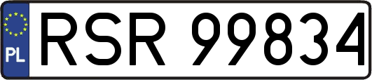 RSR99834