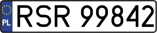 RSR99842