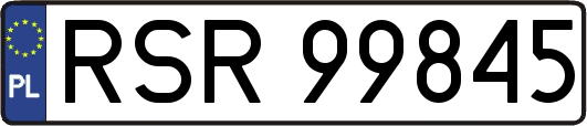 RSR99845