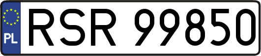 RSR99850