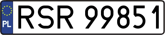 RSR99851