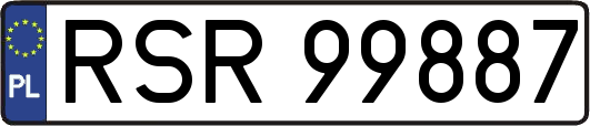 RSR99887