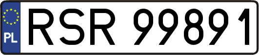 RSR99891