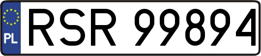RSR99894