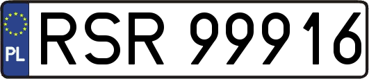 RSR99916