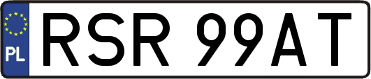 RSR99AT