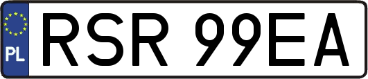 RSR99EA