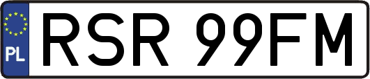 RSR99FM