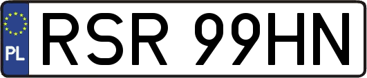 RSR99HN