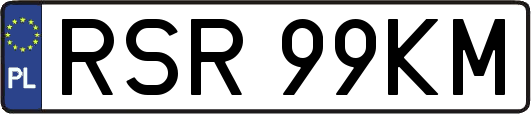 RSR99KM