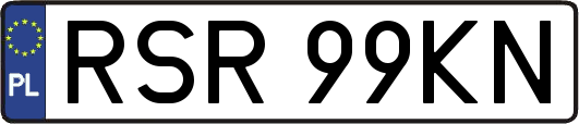RSR99KN