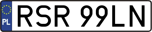 RSR99LN