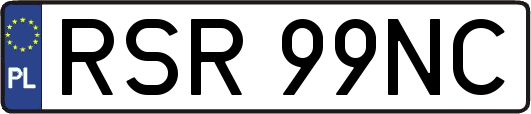 RSR99NC