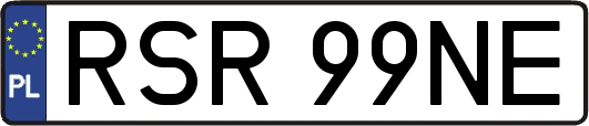 RSR99NE